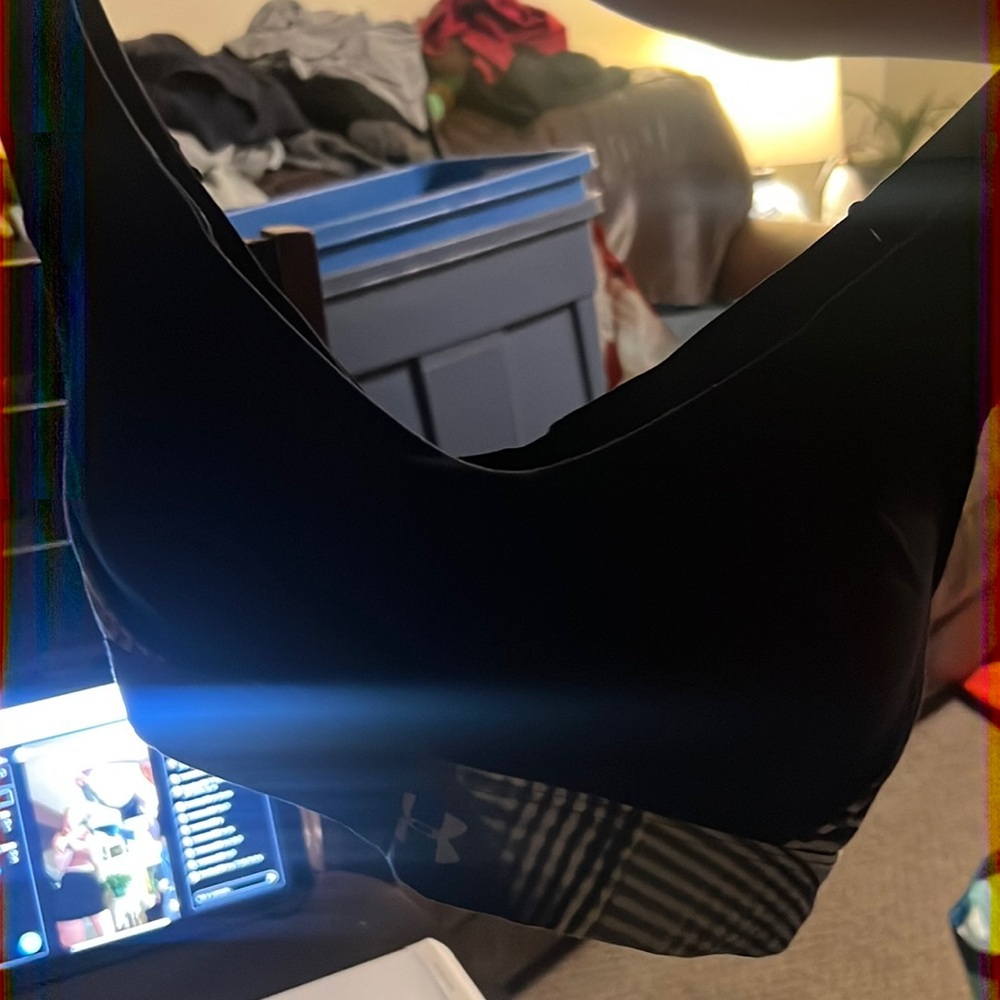 Underarmour Sports Bra